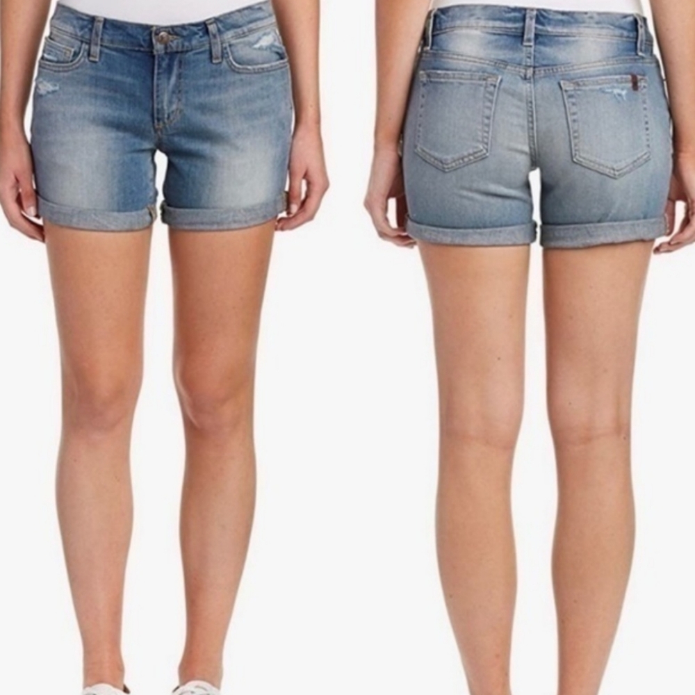 JOE'S Dana Denim Shorts